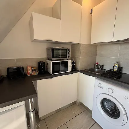 Vue A Sanary, Equipe ! Apartment Sanary-sur-Mer