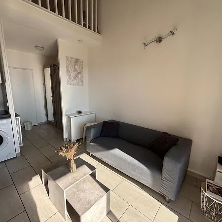 Apartment Vue A Sanary, Equipe ! *